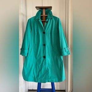 Dennis by Dennis Basso Coat